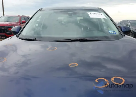 2025 Nissan Rogue Sv Intelligent Awd из США, поврежденный, VIN JN8BT3BB7SW167511